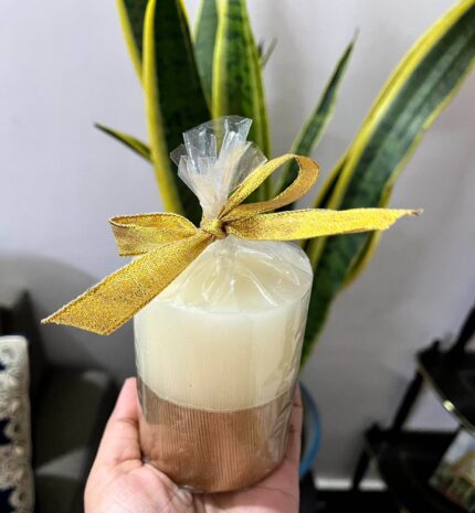 Standing Candles