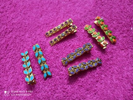 Hairclips