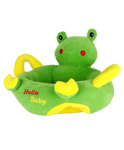 Plush sofa for kids 6m+