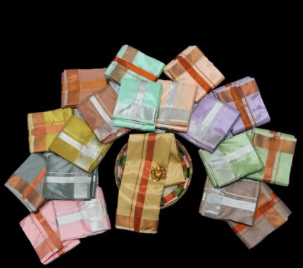 Traditional Dhoti