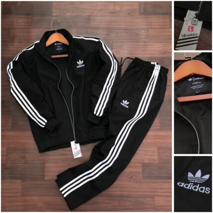 Men's Tracksuit